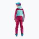 Дамски панталони за ски-туризъм DYNAFIT Radical 2 GTX pink 08-0000071359 2