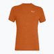 Salewa мъжка риза за трекинг Puez Melange Dry autumnal melange 00-0000026537 3