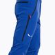 Мъжки софтшел панталони Salewa Lagorai DST blue 00-0000027906 4