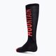 Salewa дамски чорапи за трекинг Sella Pure MTN черни 00-0000069049 2
