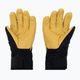Мъжки ръкавици за алпинизъм Salewa Ortles Ptx/Twr black/yellow 00-0000028531 2