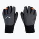 Мъжки ръкавици за трекинг Salewa Ortles Twr черно-сиви 00-0000028509 2