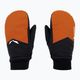 Детски ръкавици за трекинг Salewa Ptx/Twr black/orange 00-0000028518 3
