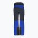 Мъжки софтшел панталони Salewa Sella DST сини 00-0000028472 7