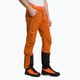 Salewa мъжки софтшел панталони Sella DST Lights orange 00-0000028474