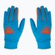 DYNAFIT Upcycled Thermal сини/червени ски-туристически ръкавици 08-0000071369 3