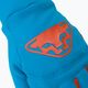 DYNAFIT Upcycled Thermal сини/червени ски-туристически ръкавици 08-0000071369 4