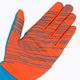 DYNAFIT Upcycled Thermal сини/червени ски-туристически ръкавици 08-0000071369 5