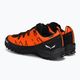 Мъжки обувки Salewa Wildfire 2 GTX fluo orange/black 3