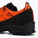 Мъжки обувки Salewa Wildfire 2 GTX fluo orange/black 10