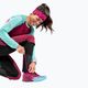 DYNAFIT Alpine дамски обувки за бягане розово-синьо 08-0000064065 12