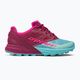 DYNAFIT Alpine дамски обувки за бягане розово-синьо 08-0000064065 2