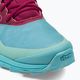 DYNAFIT Alpine дамски обувки за бягане розово-синьо 08-0000064065 7