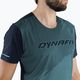 Мъжка тениска за бягане DYNAFIT Alpine 2, синя 08-0000071456 2