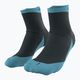 Чорапи за бягане DYNAFIT Transalper в синьо и морскосиньо 08-0000071525
