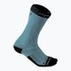 DYNAFIT Ultra Cushion сини чорапи за бягане 08-0000070878