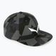 Salewa Puez Camou тъмно сива бейзболна шапка 00-0000026482
