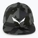 Salewa Puez Camou тъмно сива бейзболна шапка 00-0000026482 4
