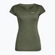 Salewa дамска тениска за трекинг Puez Melange Dry green 26538 3