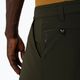 Мъжки софтшел панталони Salewa Puez DST Cargo green 00-0000028310 3