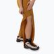 Дамски панталони за трекинг Salewa Talvena 2 DST golden brown 5