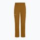 Дамски панталони за трекинг Salewa Talvena 2 DST golden brown 7