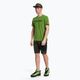 Мъжка тениска за трекинг Puez Hybrid 2 Dry green 27397 2