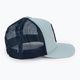 DYNAFIT Patch Trucker бейзболна шапка синя 08-0000071692 2