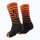 DYNAFIT Live To Ride чорапи за колоездене черно и оранжево 08-0000071746 2