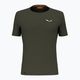 Мъжка тениска за трекинг Salewa Pedroc Dry Hyb зелена 00-0000028583 4