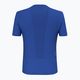 Мъжка тениска за трекинг Salewa Pedroc Dry Hyb синя 00-0000028583 5