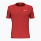 Мъжка тениска за трекинг Salewa Pedroc Dry Hyb червена 00-0000028583 4