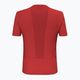Мъжка тениска за трекинг Salewa Pedroc Dry Hyb червена 00-0000028583 5