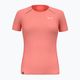 Salewa Pedroc Dry Hyb дамска тениска за трекинг розова 00-0000028585 6
