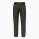 Мъжки панталони за трекинг Salewa Pedroc 2 DST 2/1 green 00-0000028587 5