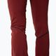 Дамски панталони за трекинг Salewa Pedroc 2 DST Light red 00-0000028598 8