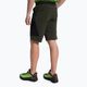 Мъжки къси панталони за трекинг Salewa Pedroc 3 DST Cargo green 00-0000028601 3