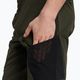 Мъжки къси панталони за трекинг Salewa Pedroc 3 DST Cargo green 00-0000028601 4