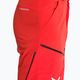Мъжки къси панталони за трекинг Salewa Pedroc 3 DST Cargo червени 00-0000028601 4