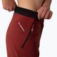 Дамски къси панталони за трекинг Salewa Pedroc DST червен 00-0000028602 7