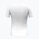 Salewa дамска тениска Puez Sporty Dry бяла 2