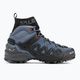 Salewa мъжки обувки за подходи Wildfire Edge Mid GTX black-blue 00-0000061350 2