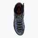 Salewa мъжки обувки за подходи Wildfire Edge Mid GTX black-blue 00-0000061350 6