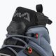 Salewa мъжки обувки за подходи Wildfire Edge Mid GTX black-blue 00-0000061350 8