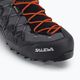 Salewa мъжки обувки за подходи Wildfire Edge GTX сиво-черно 00-0000061375 7
