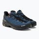 Мъжки обувки за трекинг Salewa Alp Trainer 2 blue 00-0000061402 4