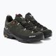 Дамски ботуши за трекинг Salewa Alp Trainer 2 dark olive/black 4