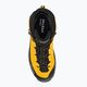 Salewa MTN Trainer 2 Mid PTX gold/gold детски ботуши за трекинг 6