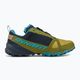 Мъжки обувки за бягане DYNAFIT Traverse в тъмносиньо и зелено 08-0000064078 2