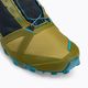 Мъжки обувки за бягане DYNAFIT Traverse в тъмносиньо и зелено 08-0000064078 7